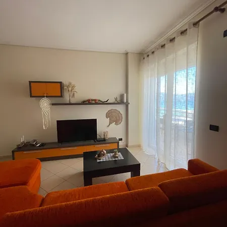 Lungomare Apartment