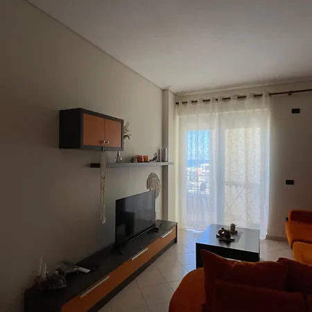 Apartment Lungomare