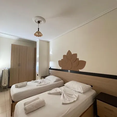 Apartment Lungomare *