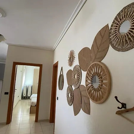 Lungomare Apartment Vlore
