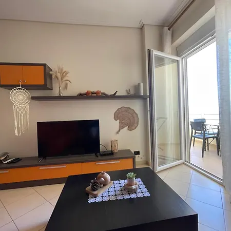 Lungomare Apartment