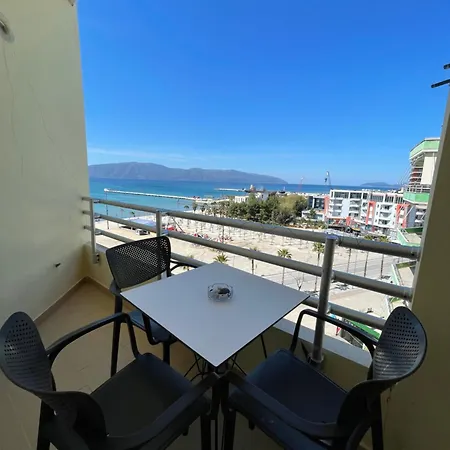 Lungomare Vlore